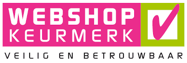 Webshop Keurmerk, Veilig en betrouwbaar