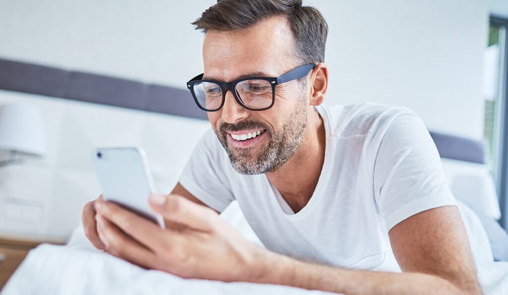 nieuw matras gekocht