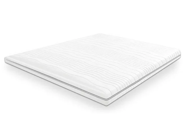 Hoe lang gaat topdekmatras mee? Droommatras