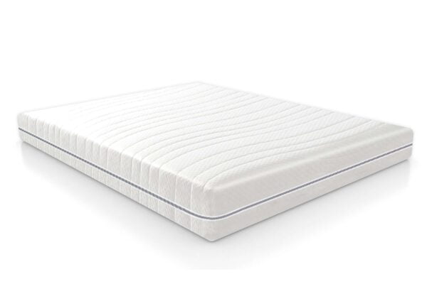 Matras pocketvering 220x200 cm Luxor S380 feed