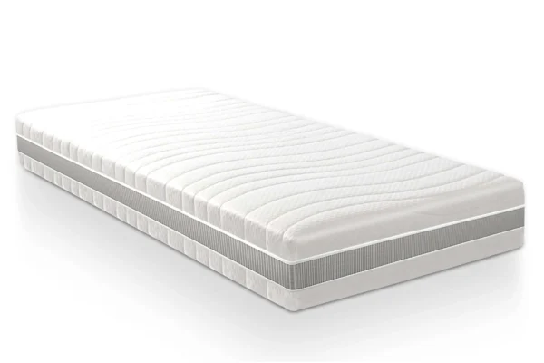 Pocketvering matras 7 Comfort Maxim 70x190 dikte 24cm feed