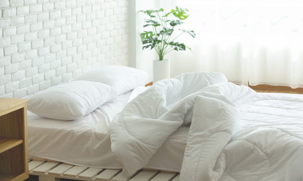 topdekmatras 70x200