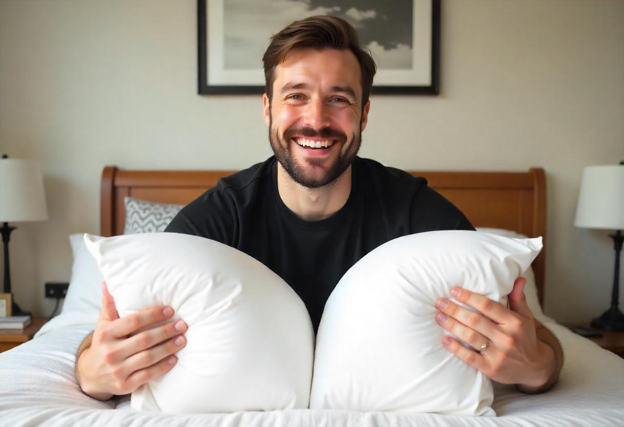 Moe maar niet kunnen slapen: wat er in je lichaam gebeurt als je wakker ligt