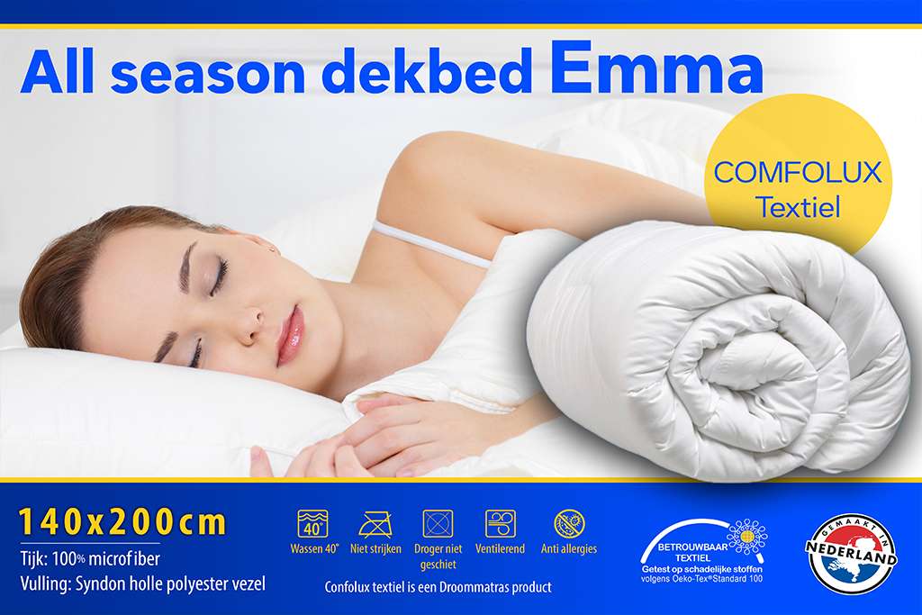 Ema dekbed 2
