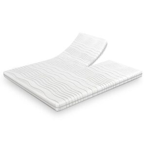 Wanneer koop je een splittopper?