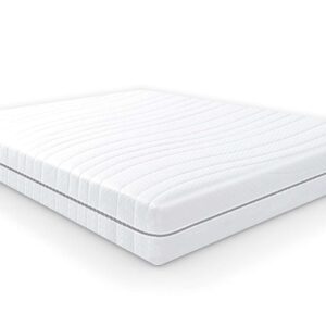 Matras pocketvering 120x200 cm Luxor S380 feed