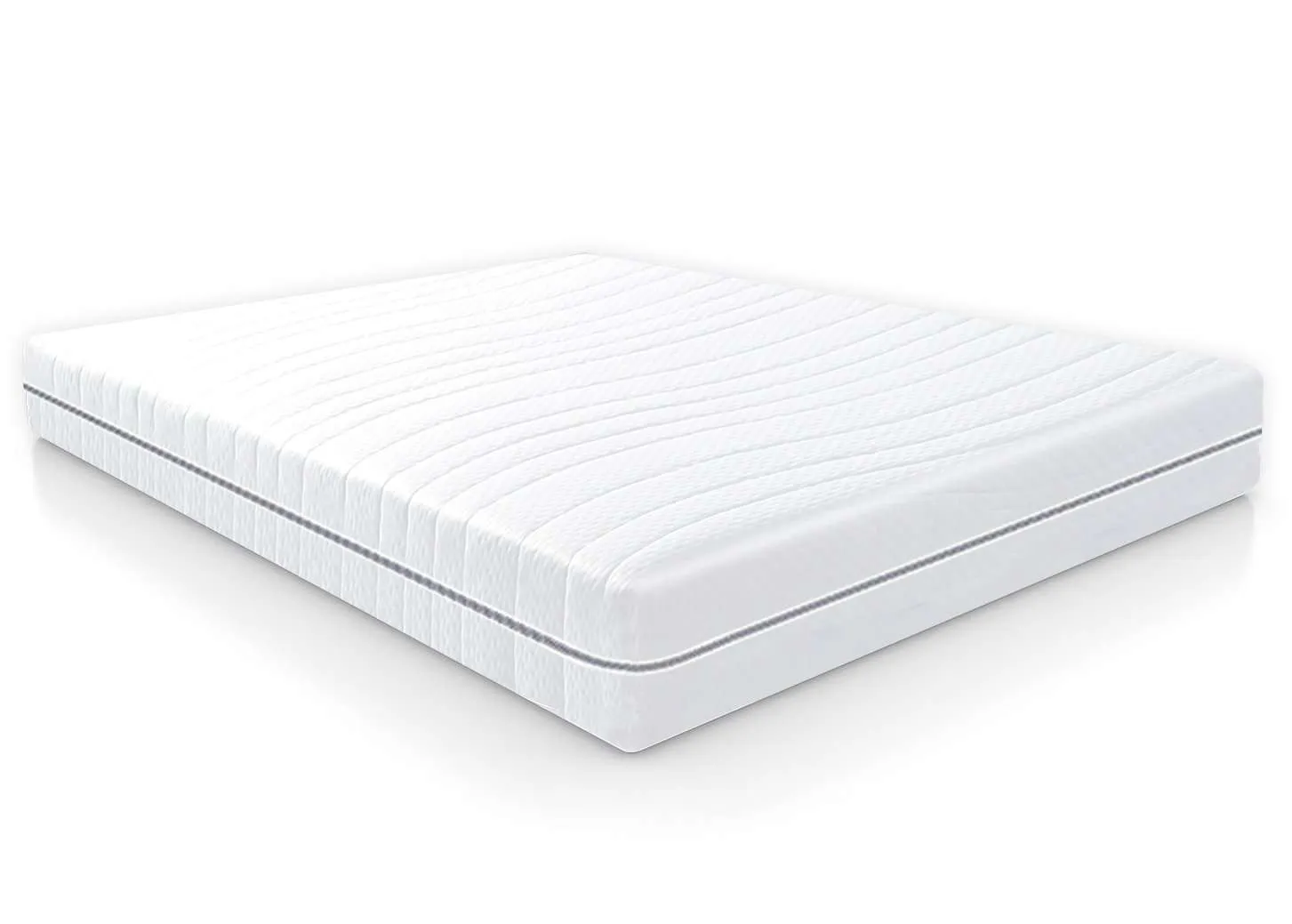 Matras pocketvering 140x200 cm Luxor S380 feed