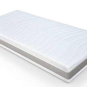 Matras pocketvering 70x190 cm Optimum feed