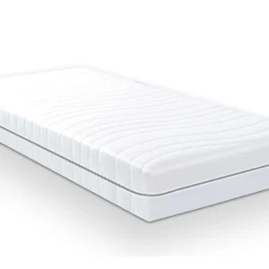 Matras pocketvering 80x200 cm Luxor S380 feed