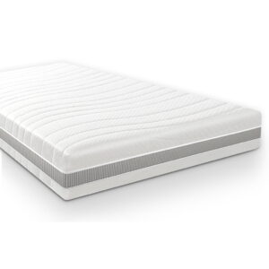 Pocketvering matras 7 Comfort Maxim dikte 24cm