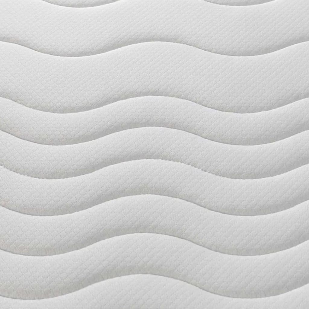 Topdekmatras koudschuim 7 cm dik (4)