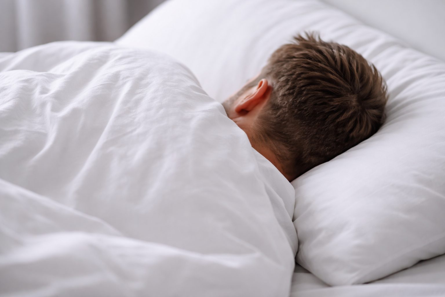 Te veel slapen: wanneer is slaap niet meer gezond?