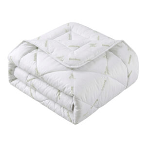 Allseason bamboe dekbed