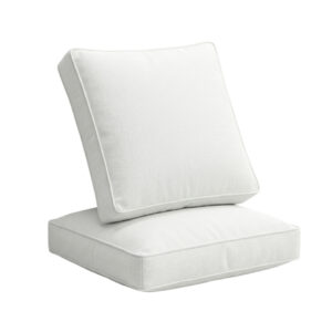 Box kussen primo 1++1 rechtop 60x50x10 cm