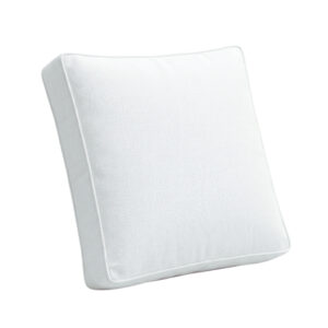 Kussen Primo- Box- 60x50x10 cm rechtop