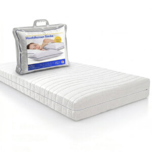 Pocketvering matras pocket 320 1+1