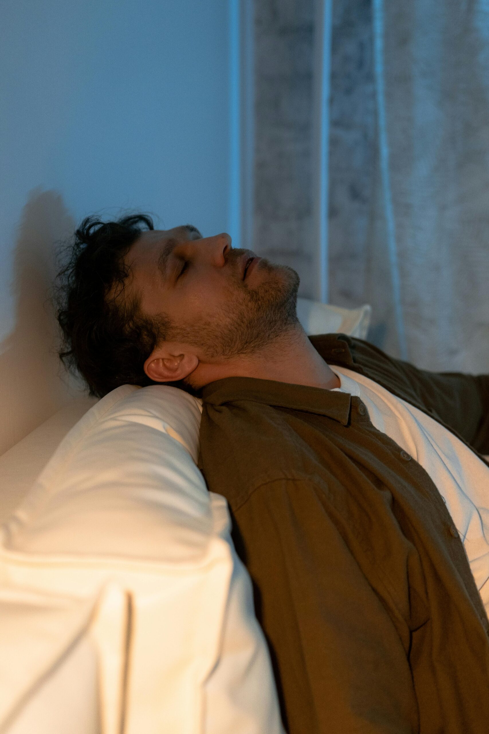 Warm in bed: waarom je het zo warm hebt en wat je eraan kunt doen