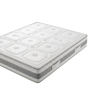 Matras Grand Majesty 30 cm dik afbeelding van dichtbij