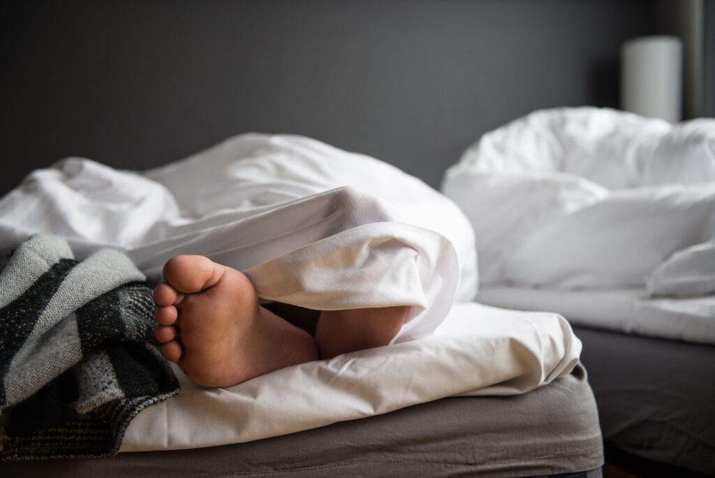 hoe dik moet een topper zijn voor een boxspring?
